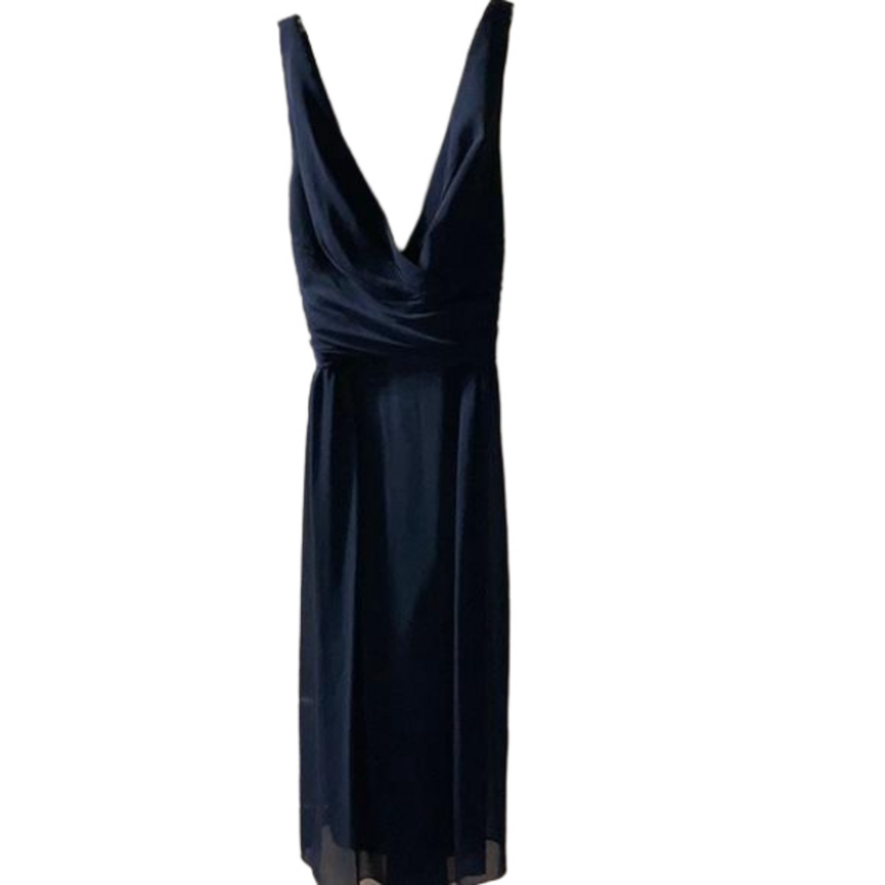 WTOO Bridesmaid Dress Size 8